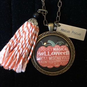 Plunder Design Wicked Necklace